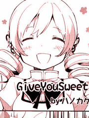 GiveYouSweet