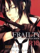 frailty