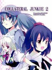 COLLATERAL JUNKIE 2