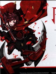 RWBY免费漫画日(FCBD2018)特刊