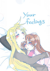 your feelings