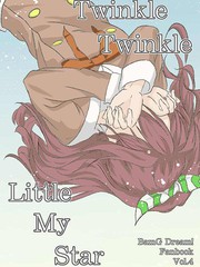 Twinkle Twinkle Lttle My Star