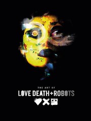 爱，死亡和机器人