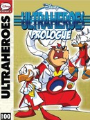 Ultra heroes
