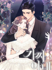冒牌妻子