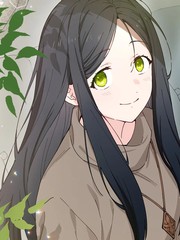 吞噬魔法师的少女