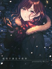 (c99)银雪於凛空中燃烧