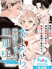 再见了,成为英雄的丈夫