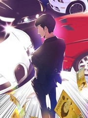 转生天才销售王