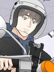 外送夥伴即将抵达